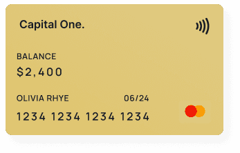 Virtual Card